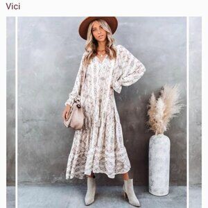 VICI Dress